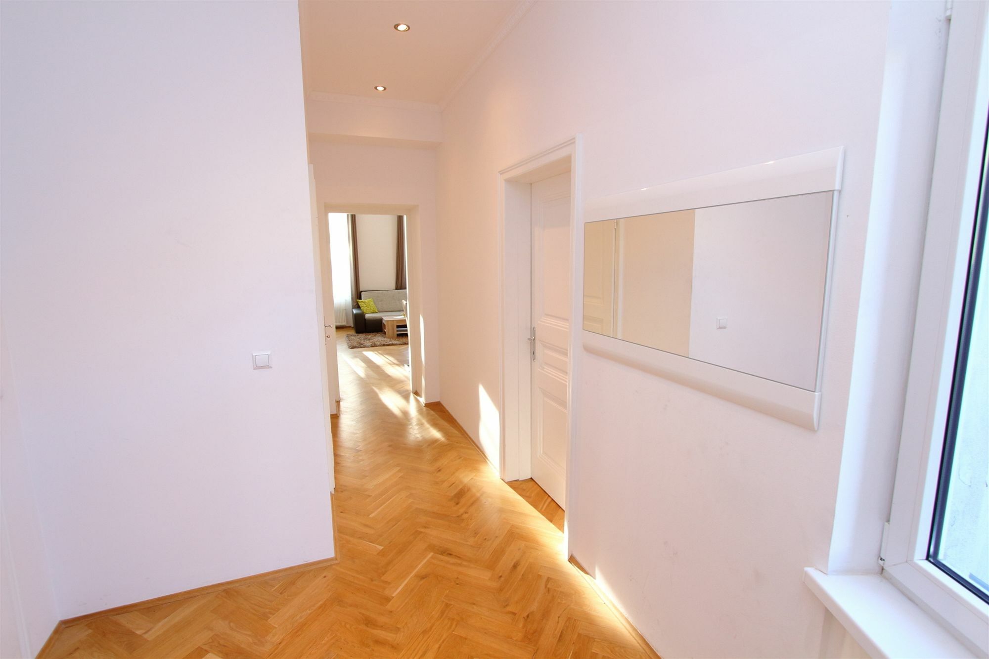 Checkvienna - Simmeringer Hauptstrasse Wien