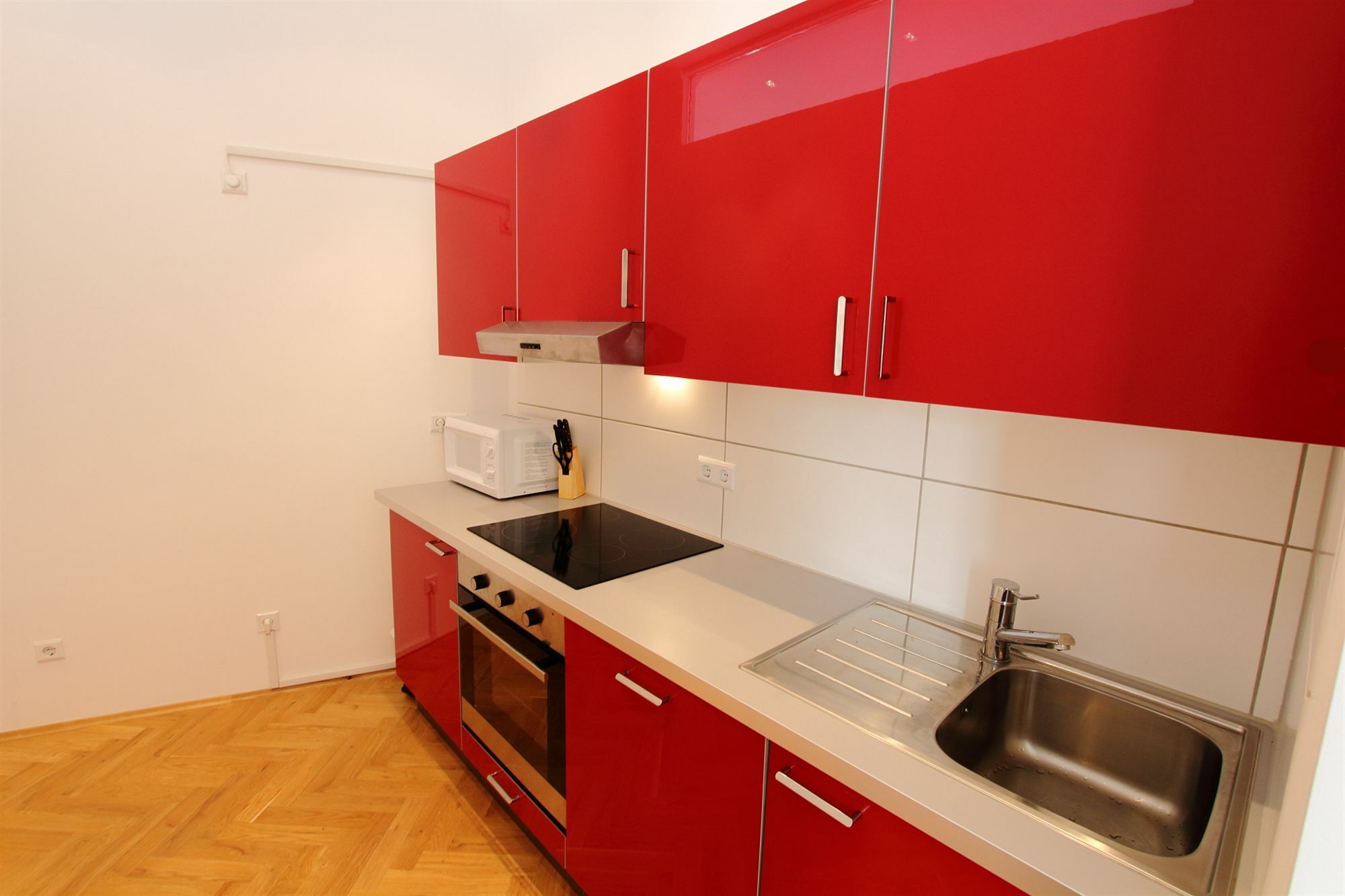 Checkvienna - Simmeringer Hauptstrasse Wien